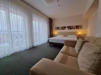 The Gerald's Hotel - 4つ星