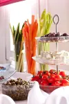 Acqua Vatos Santorini Hotel - Bữa sáng