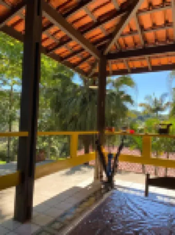 Pousada Belas Mairiporã Hotels in Mairiporã