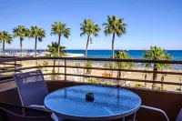 레스 팔미에르스 비치 호텔