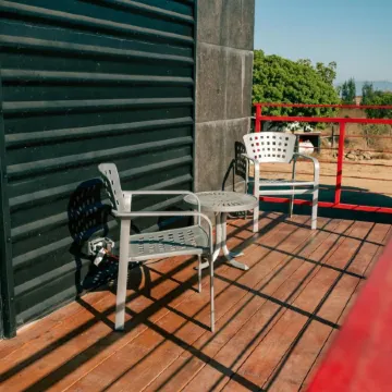 Villas Quijote Valle