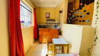 Big Vacation Hostel