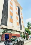 Akoya Business Hotel Hyderabad Airpot Hotel a Shamshabad