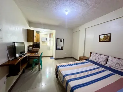 Jemz Tagaytay Budget Transient Các khách sạn ở 