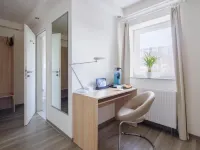 Hotel Moerser Hof Hotels in Moers