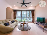 Iskandar Residence by RR JBcity