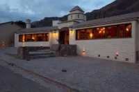 Hotel Marqués de Tojo  호텔