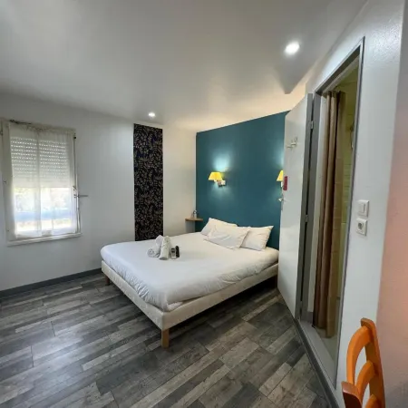 Fasthotel Avignon Nord le Pontet
