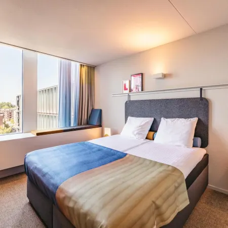 Hotel Casa Amsterdam Hotels in Amsterdam