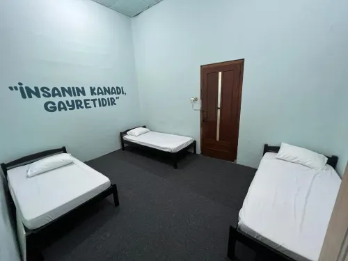 Faire Bnb Homestay