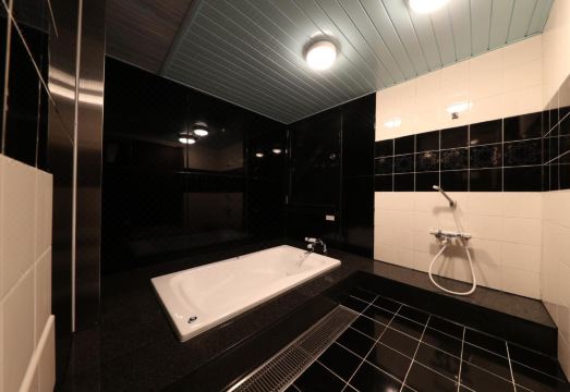 성인 전용 호텔의 특별함