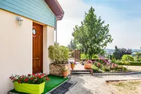 Gîte et Chambres d'hôtes - Bed and Breakfasts