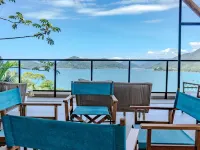 Catalina Hotel Hotels in Ubatuba