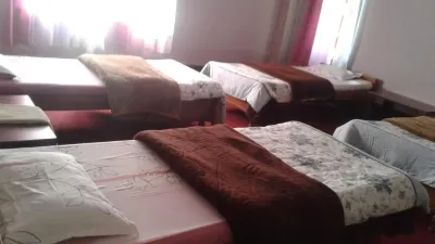 Lampokhari Village Resort - Aritar Hôtels à : 