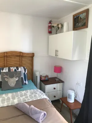Xyl Pets Friendly Seaside Boutique Guesthouse