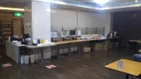 Hotel Hitachi Hills - servizio colazione