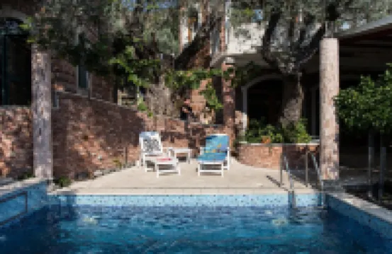 Apartments and Rooms Levantin Inn Hotels in Sveti Stefan