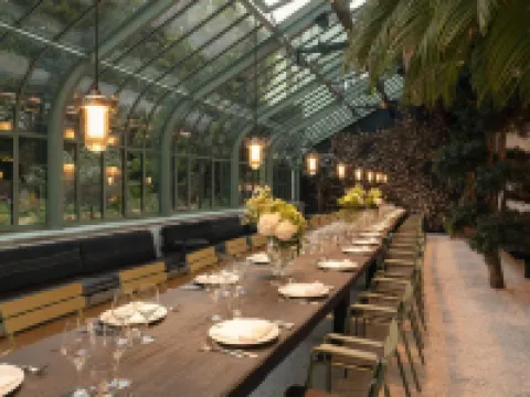 พาร์คโฮเทล เลาริน โรงแรมในโบลซาโน