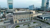Volga Hotel Baku Hotels near Əhmədli Məscidi