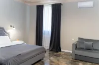 В теме Отели в г. 