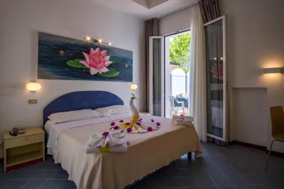 Hotel Villa dei Fiori