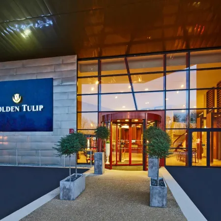 Golden Tulip Amnéville - Hôtel Spa & Casino