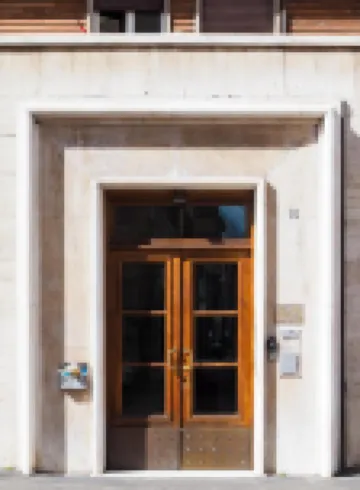 C'est La Vie Suites Hotels near Vaticano Prati