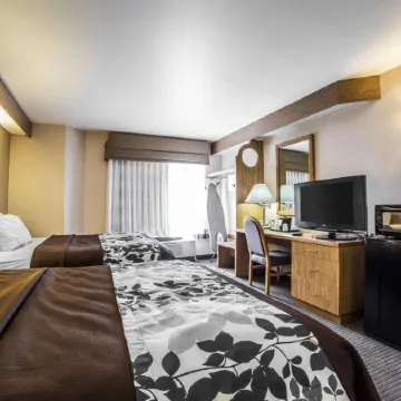 Quality Inn Moab Slickrock Area