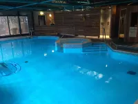 The Isles of Glencoe Hotel - Pools