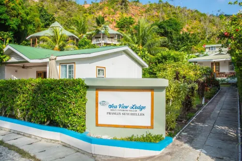 Sea View Lodge