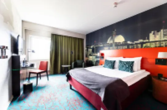 プロフィルホテルズ ナッカ