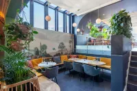 Cloud 9 Boutique Hotel and Spa - Завтрак