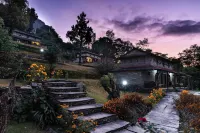 Mountain Lodges of Nepal - Majgaon Hotel a Lumle