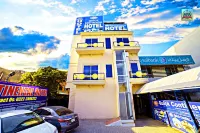 Quick Continental Hotel - Jail Road