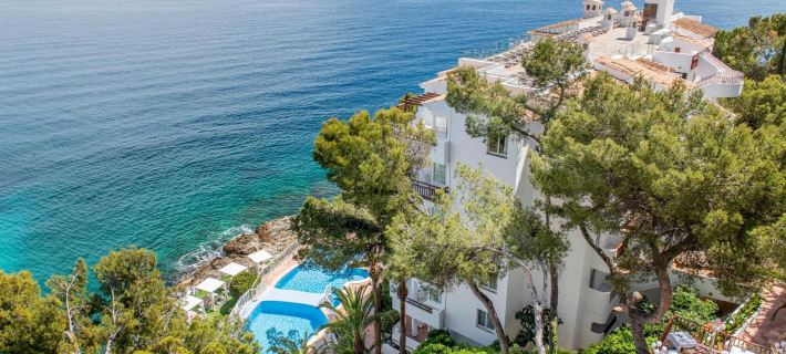 Hotel Roc Illetas & Spa Hotels in Calvia