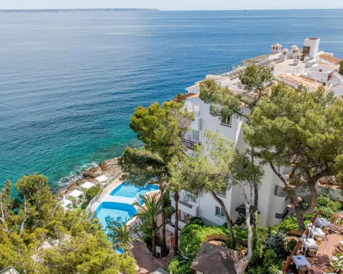 Hotel Roc Illetas & Spa Hotels in Illetas