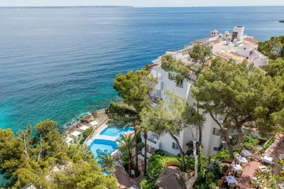 Hotel Roc Illetas & Spa Hotels in 