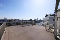 Tamayura Hotel Asakusa - Scenic