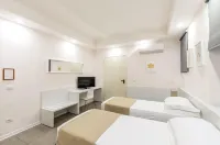 Hotel Tempio di Pallade