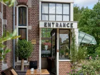 阿姆斯特爾芬站民宿 阿姆斯特丹森林公園附近的飯店