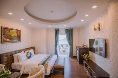 Hotel du Lys Hotels in Phuong 1