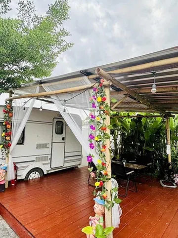 รูปภาพของR Resident Resort