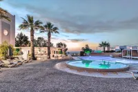 Gouves Bay by Omilos Hotels - Havudsigt