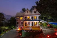 Eterno Camellia and Elettaria Hotels in Devikolam