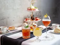 Hotel DeBrett Hotel berhampiran Taman Eden