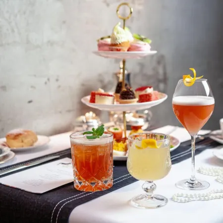 Hotel DeBrett Hotels in Auckland