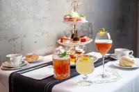 Hotel DeBrett - 5-Star
