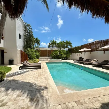 Pachamaya Holistic Wellness & Spa
