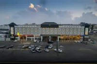 Msharef Al Moden Suites