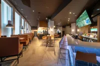 Sandman Signature Newcastle Hotel Hotels in Newcastle